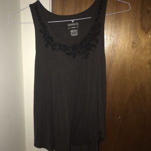 American Eagle Soft and Sexy tee